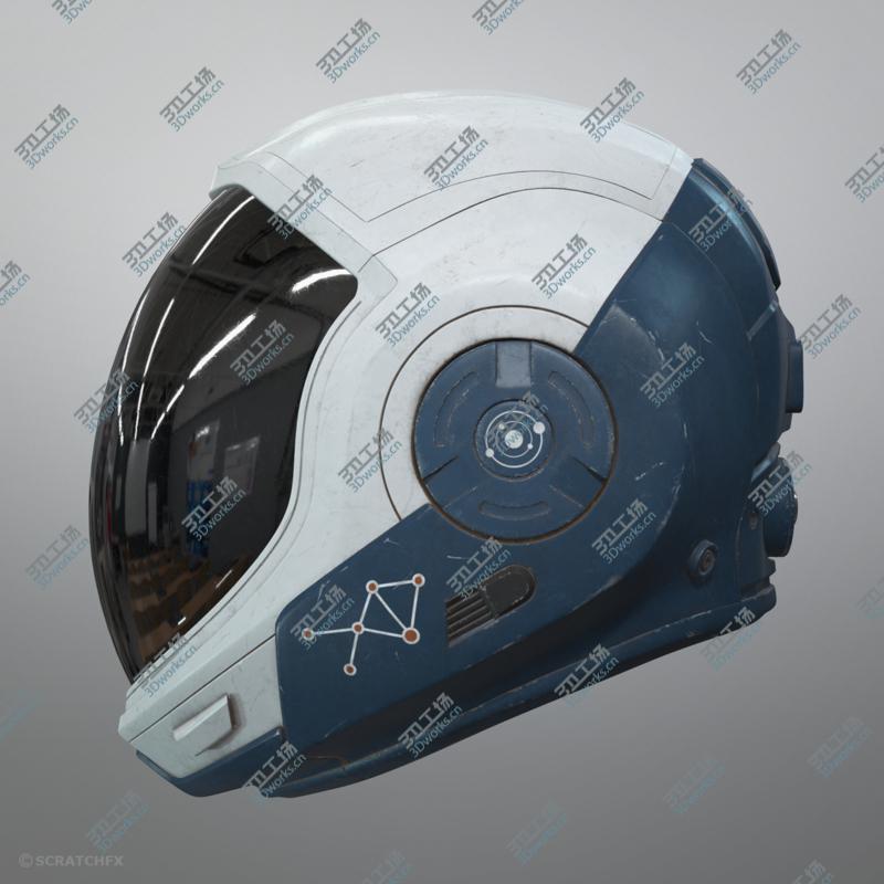 images/goods_img/2021040231/Astronaut Helmet StarGazer model/4.jpg